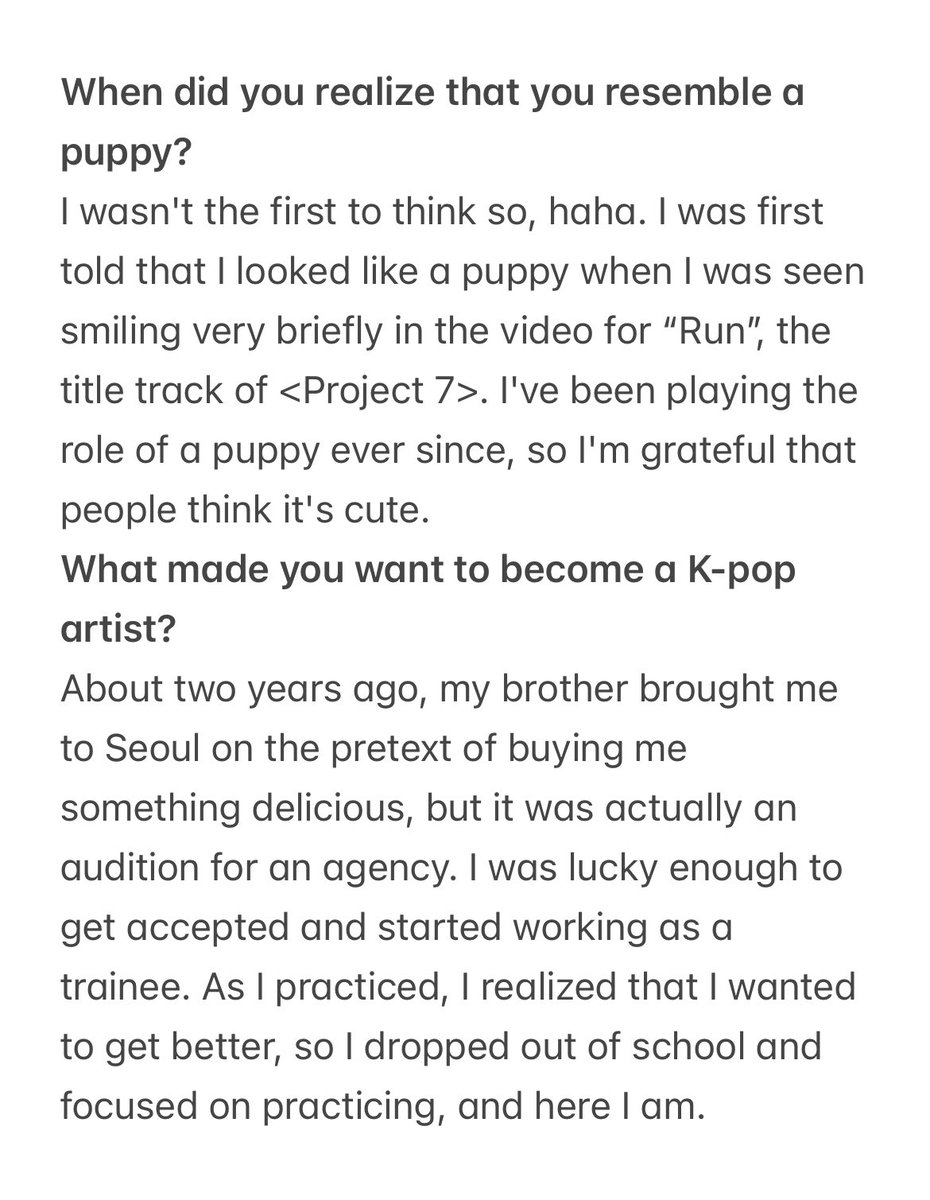 SEUNGHOGLOBAL's tweet photo. [📸] 250619 #SEUNGHO INTERVIEW with ELLE Korea | Translation KR —> ENG 

#송승호 #SONGSEUNGHO 
#CLOSEYOUREYES #클로즈유어아이즈
#클유아 #CYE https://t.co/t73gIw9bSC
