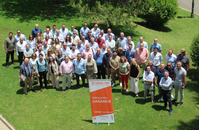 Coseba presenta en su Jornada Premier la nueva app para clientes

#Seguros #Mediación #Estrategias <a href="/Coseba1986sl/">COSEBA Seguros</a> 

grupoaseguranza.com/noticias-de-me…