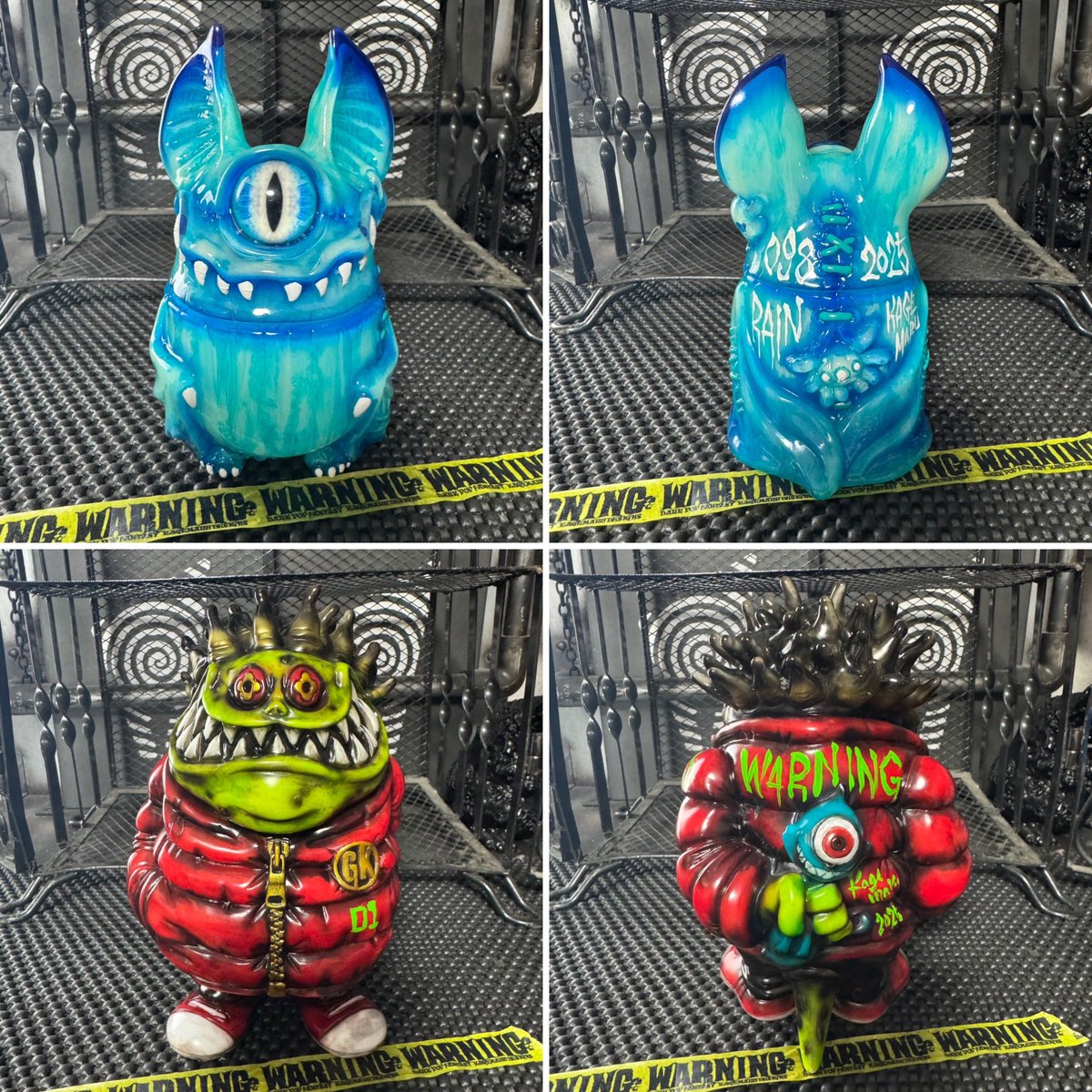 KAGEMARU DESIGNS on X: 