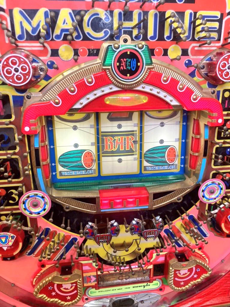 ぱちんこキュレーション😈 on X: 
