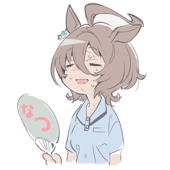 仕事着をポロシャツにすることにしました

「勝負服も夏場は厳しいねェ(本音)」 