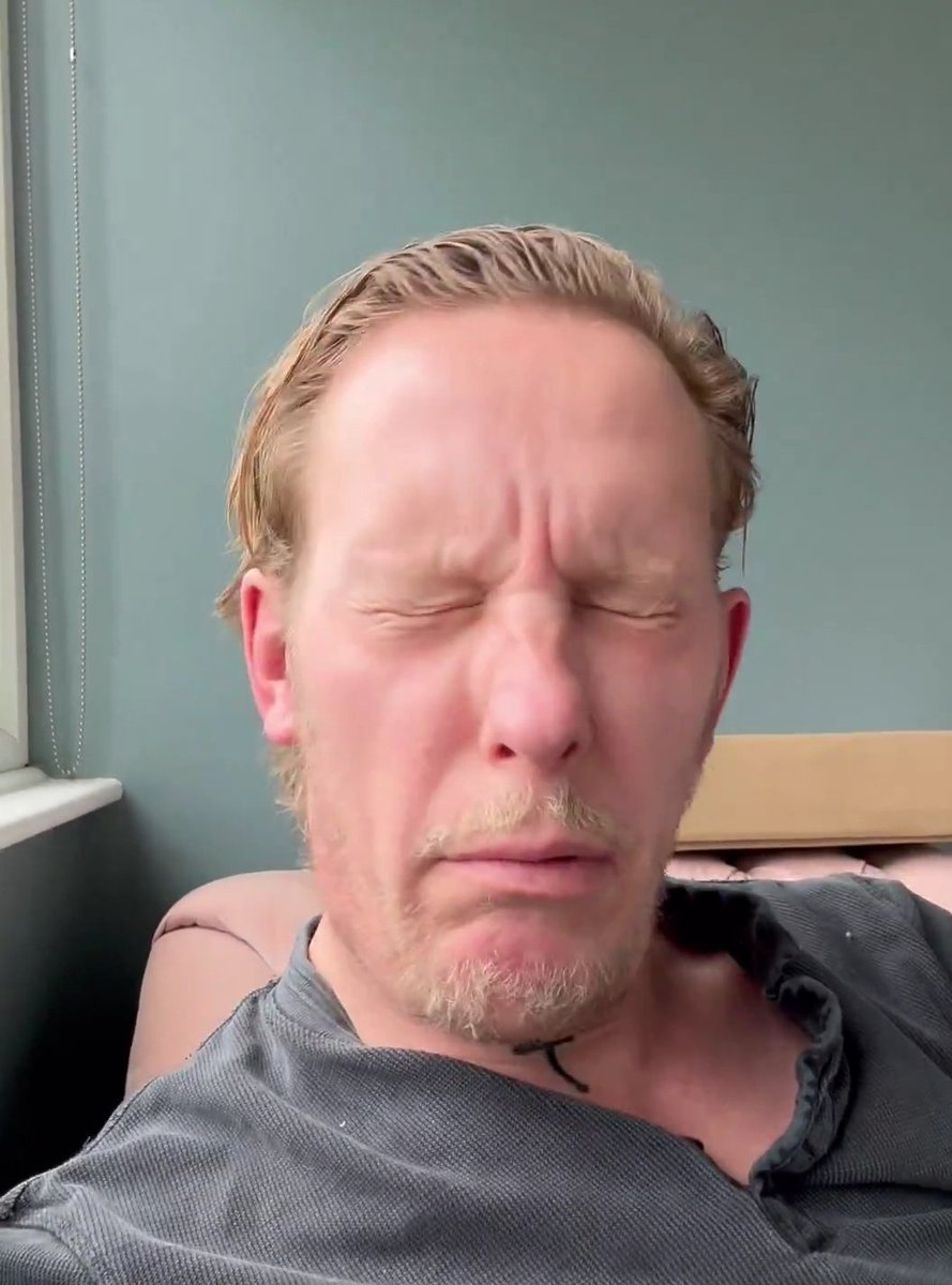 Parody Nigel Farage tweet media