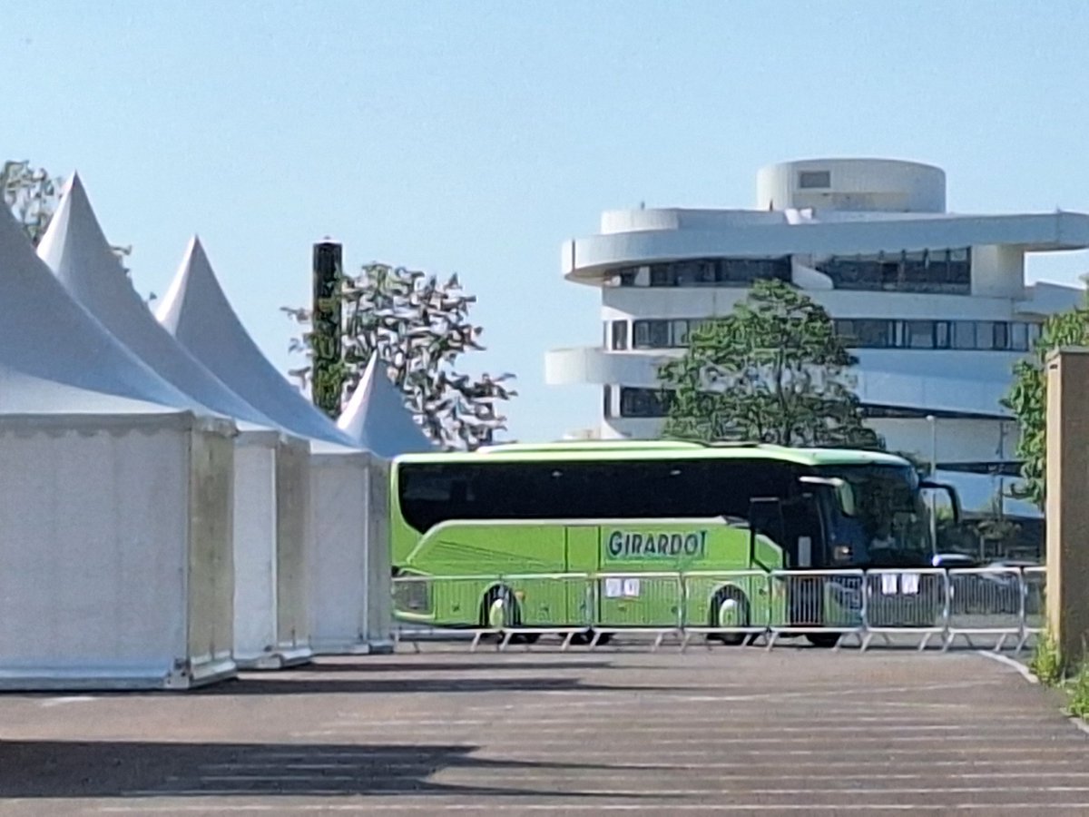 msa_bourgogne's tweet photo. [En direct AG @MSA Bourgogne]
C’est parti pour l’assemblée générale 2025 de la MSA Bourgogne. Bienvenue aux élus et aux invités accueillis cette année encore au Palais des Congrès de Beaune.
@BeauneCongres #ElectionsDeleguesMSA https://t.co/NAPJlyqb8G