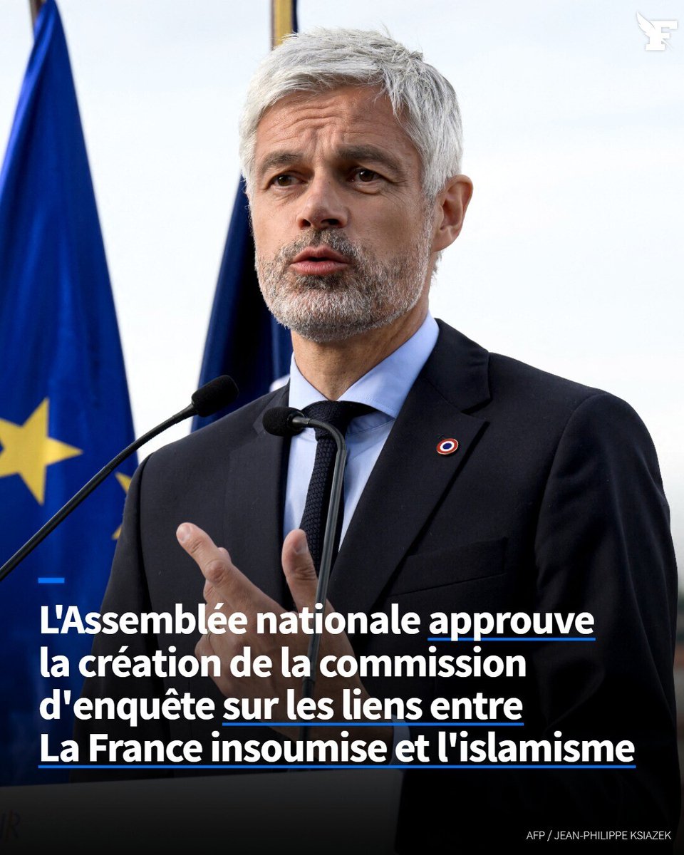 Le_Figaro's tweet image. Certaines voix plaident déjà pour que l’eurodéputée Rima Hassan fasse partie des personnalités auditionnées, dans le cadre de cette structure qui vise à «faire toute la lumière» sur les «compromissions» du mélenchonisme. l.lefigaro.fr/CAE