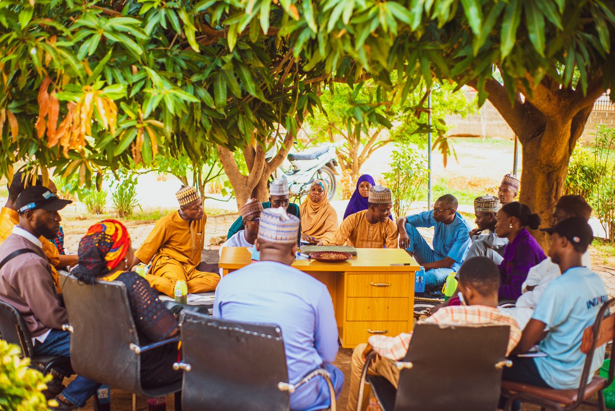 ICCDI AFRICA tweet media