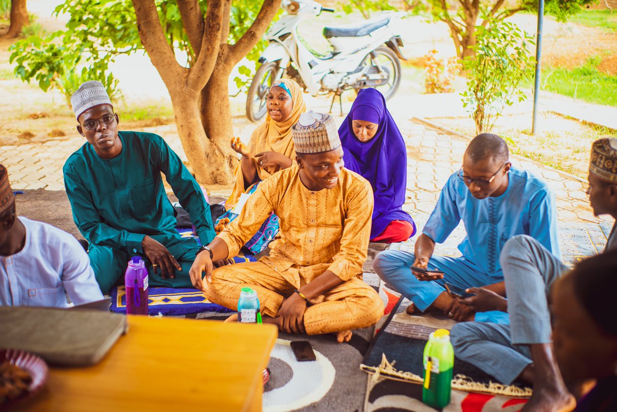 ICCDI AFRICA tweet media