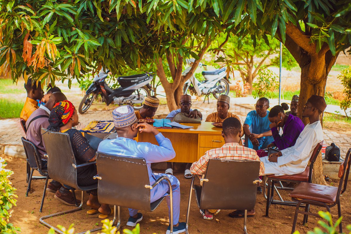 ICCDI AFRICA tweet media