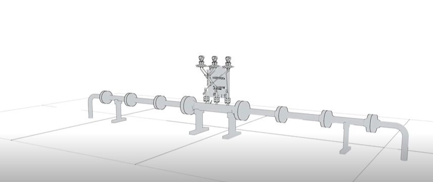 Solartron ISA tweet media