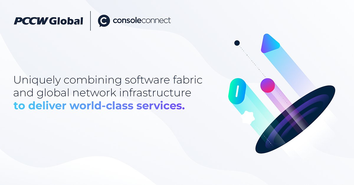 PCCW Global tweet media