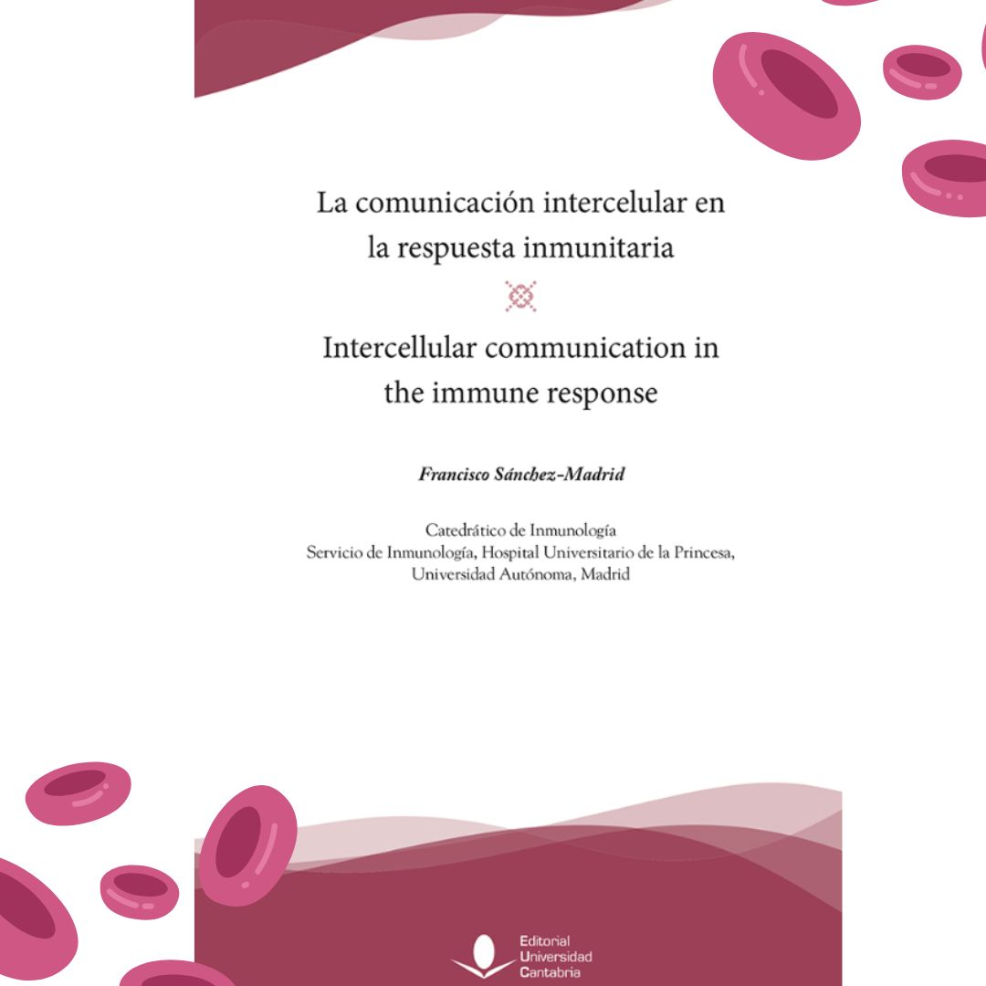 EditorialUC's tweet image. 🧬🔬 En la lección inaugural 2024/25, se explora cómo los receptores de adhesión celular guían la migración inmunitaria. Clave para proteger al cuerpo de infecciones. 🛡️🦠
f.mtr.cool/zfscprzunk