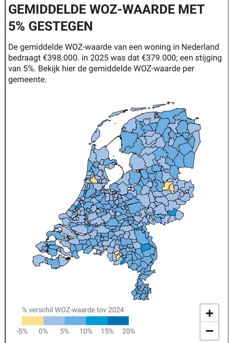 javijlbrief's tweet image. Niet te doen. Huiseigenaren betalen zich blauw onder dit kabinet. En mensen die een woning zoeken staan hopeloos aan de kant. Ik zeg het toch maar: tijd voor échte doorbraken in de woningmarkt. Toon lef en haal die bezem erdoorheen! D66 heeft een plan.
telegraaf.nl/financieel/gel…