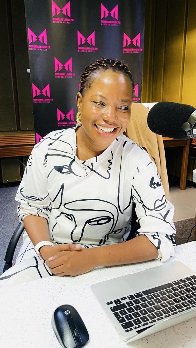 [Emoyeni] <a href="/SwaRisimaMLFM/">Swa Risima</a> nw <a href="/NwaNyango/">IG: NwaNyango</a> hi vuhumelerisi bya <a href="/MsKulie/">DYI BADDIE 🎶</a>. Sungula mahelo ya mixo hi tidyondzo to hlawuleka. #60MatimbaYaXiyanimoya #makombandlela