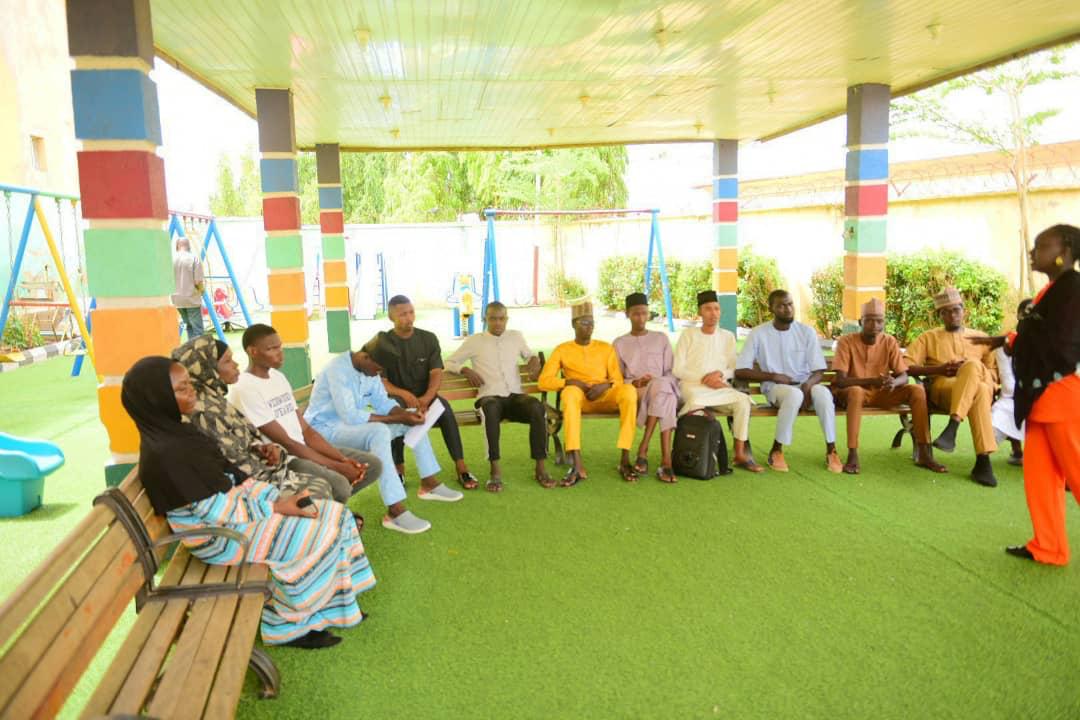 ICCDI AFRICA tweet media