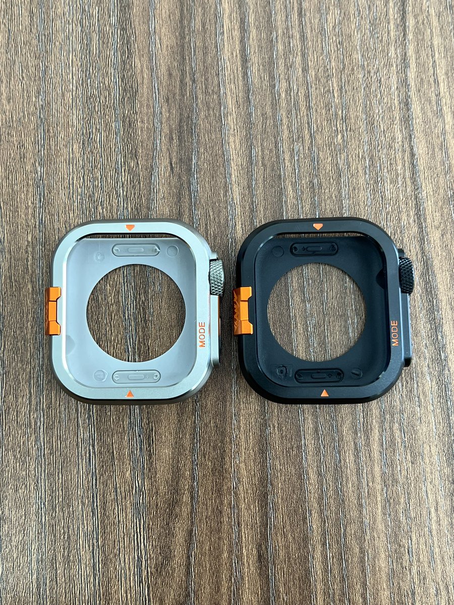 Shield your screen! Apple Watch screen protectors for optimal protection✅ Now available at our store ‼️ DM / 📞0754558186 #bagzshop 
#الهلال_ريال_مدريد #นายกรัฐมนตรี #Israel #