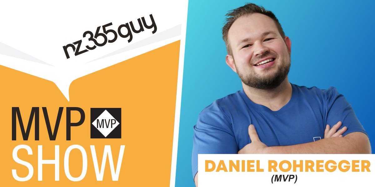 "From the moment I opened Copilot the first time, it felt like a dream." Hear how Daniel Rohregger’s early adoption of Microsoft's AI tools led to his MVP status and a career transformation. Get exclusive insights on Wave 2 features coming soon. 
microsoftinnovationpodcast.com/698