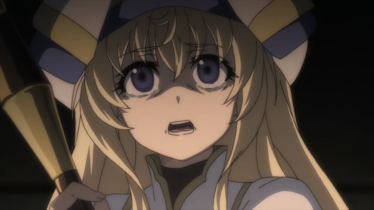ゴブリンスレイヤー（アニメ）のエロシーン9