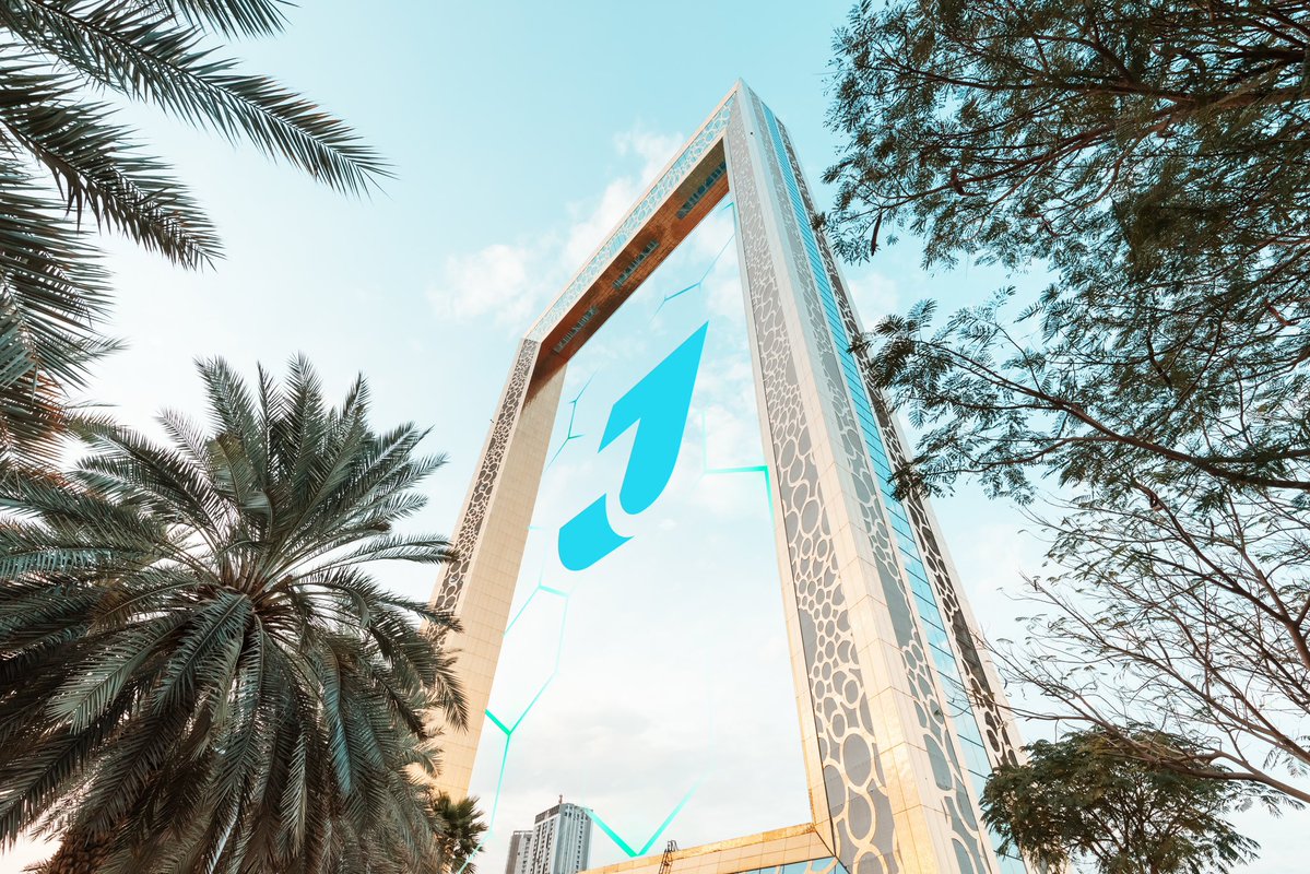 GM! Bu #JuCoin için yeni bir dönüm noktasıdır

#JuCoin $JU #Bitcoin