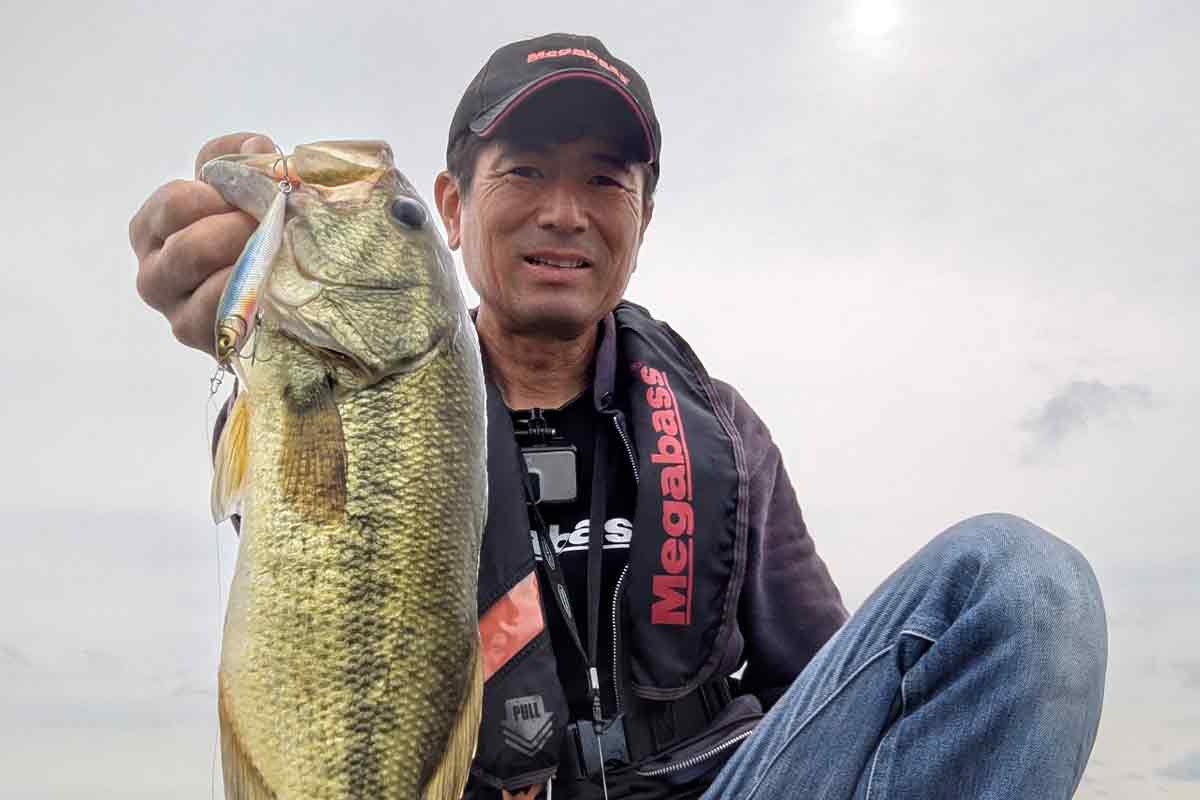 megabass_jp's tweet photo. 【Megabass blog】5月の保護為の自粛期間を終えて本格的に始動!
スタッフ 長岡 正孝
https://t.co/p7C2IWWY7d
#Megabass #YukiIto #メガバス #伊東由樹 #X75 #ナナハン https://t.co/OhLC3CUjIl