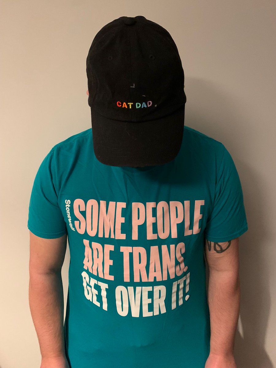 Periodic reminder of two things:
1. Some people are trans, get over it.
2. I don't really use this bin of an app any more, I'm over on the other app (the one that rhymes with Moo-Pie) posting my usual jokes, cat pics, general nonsense.