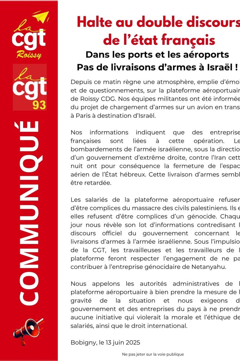 Pistards AF🇨🇵 Roissy CDG🛫 tweet media