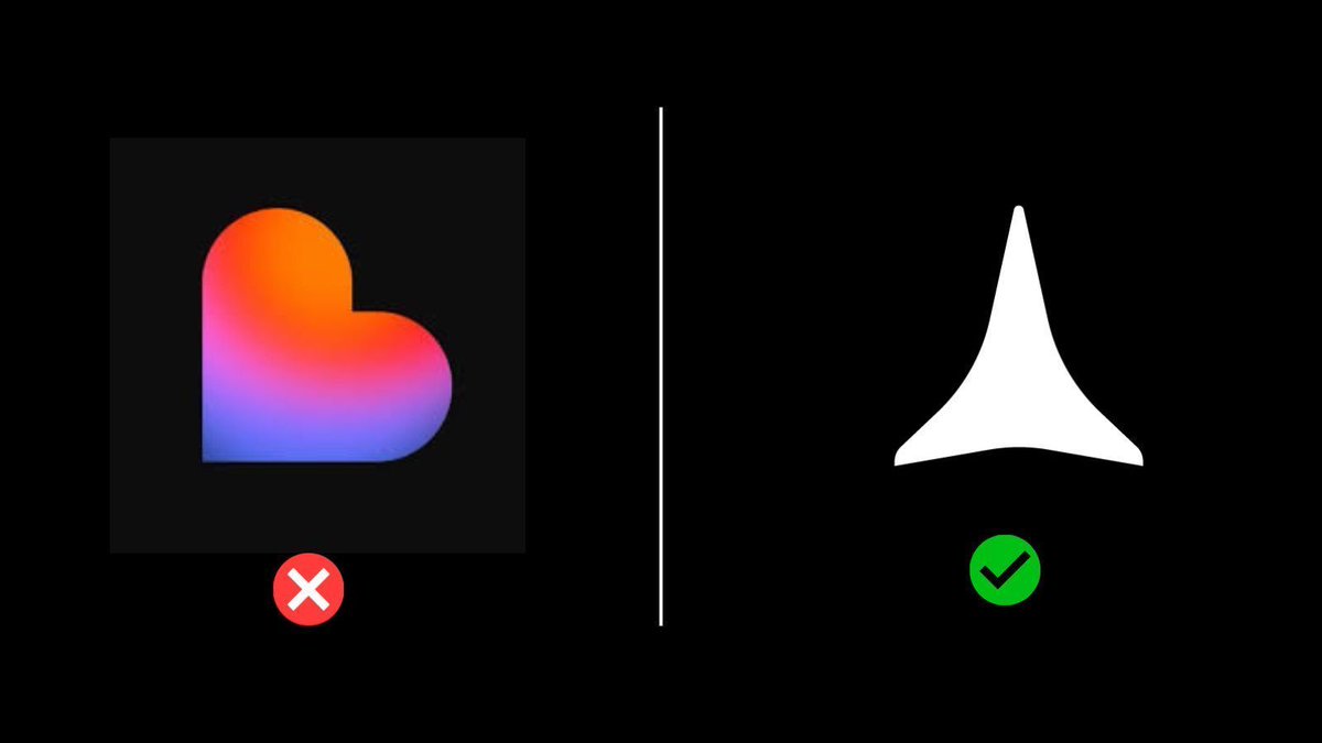 🚨 Breaking: I typed the same prompt into two AI tools…

One gave me a nice-looking screen.
The other gave me a fully working product.

Here’s the difference: ↓