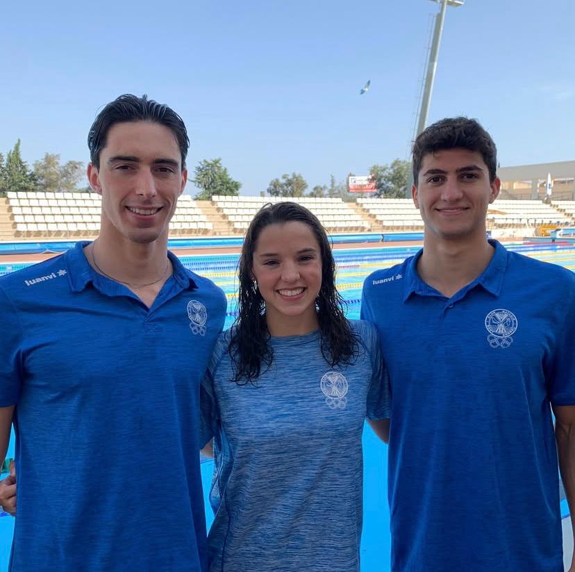 Veure-us brillar emociona, però darrere cada medalla hi ha molt més: esforç, constància i passió 💪

Als Open Trials de Palma 2025, 8🥇10🥈1🥉 i 3 bitllets per al Mundial de Singapur 🌏🏊‍♂️

Orgull de club <a href="/CNsantandreu/">CN Sant Andreu</a>. Enhorabona, equip! 💙