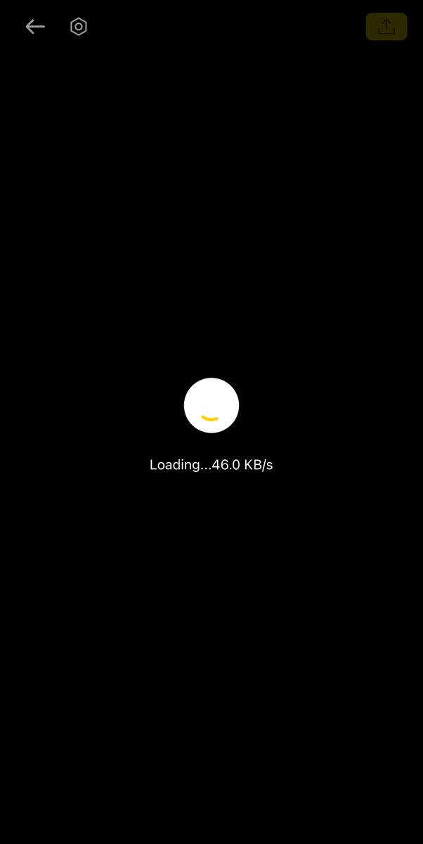 Anyone else struggling with Insta360+ (Insta360’s cloud storage) download/buffer speeds?