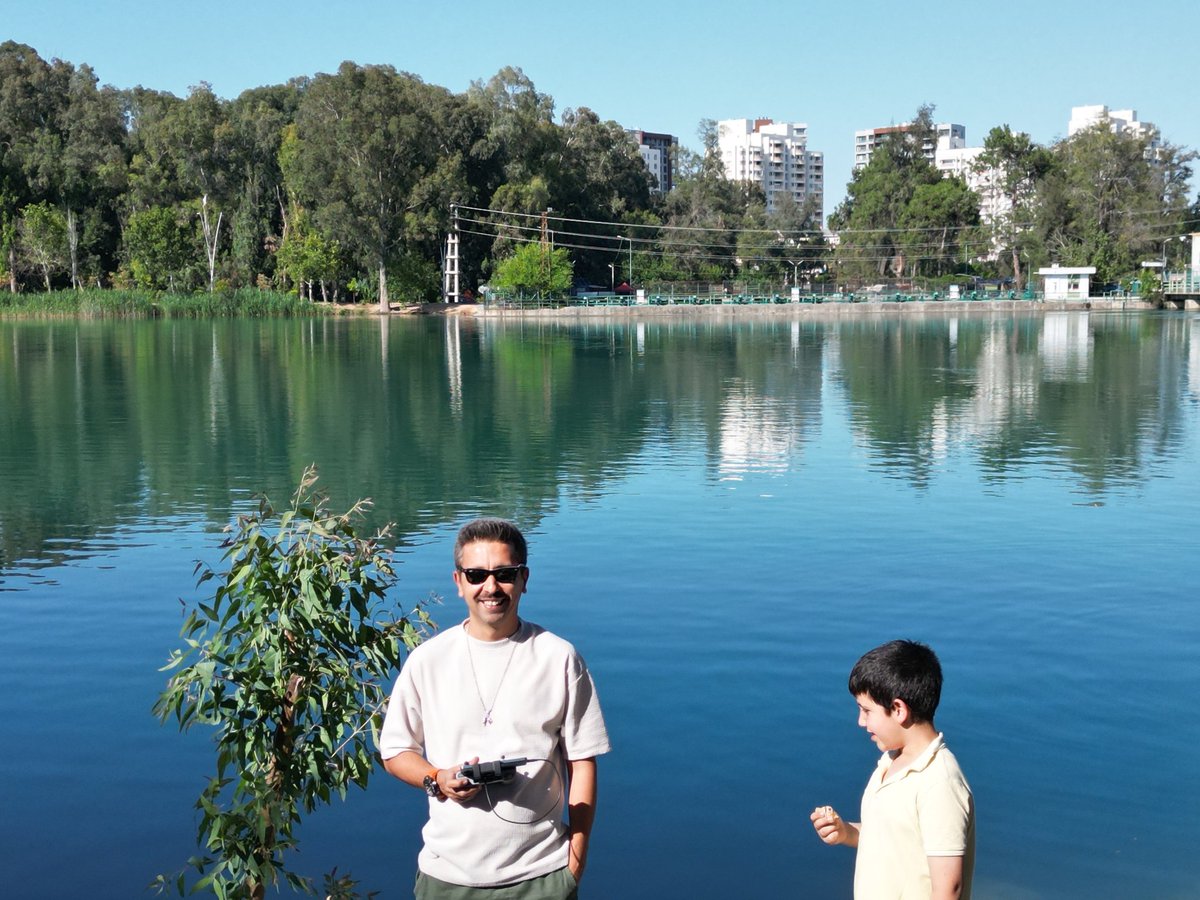 Kim demiş Adana'da deniz yok.