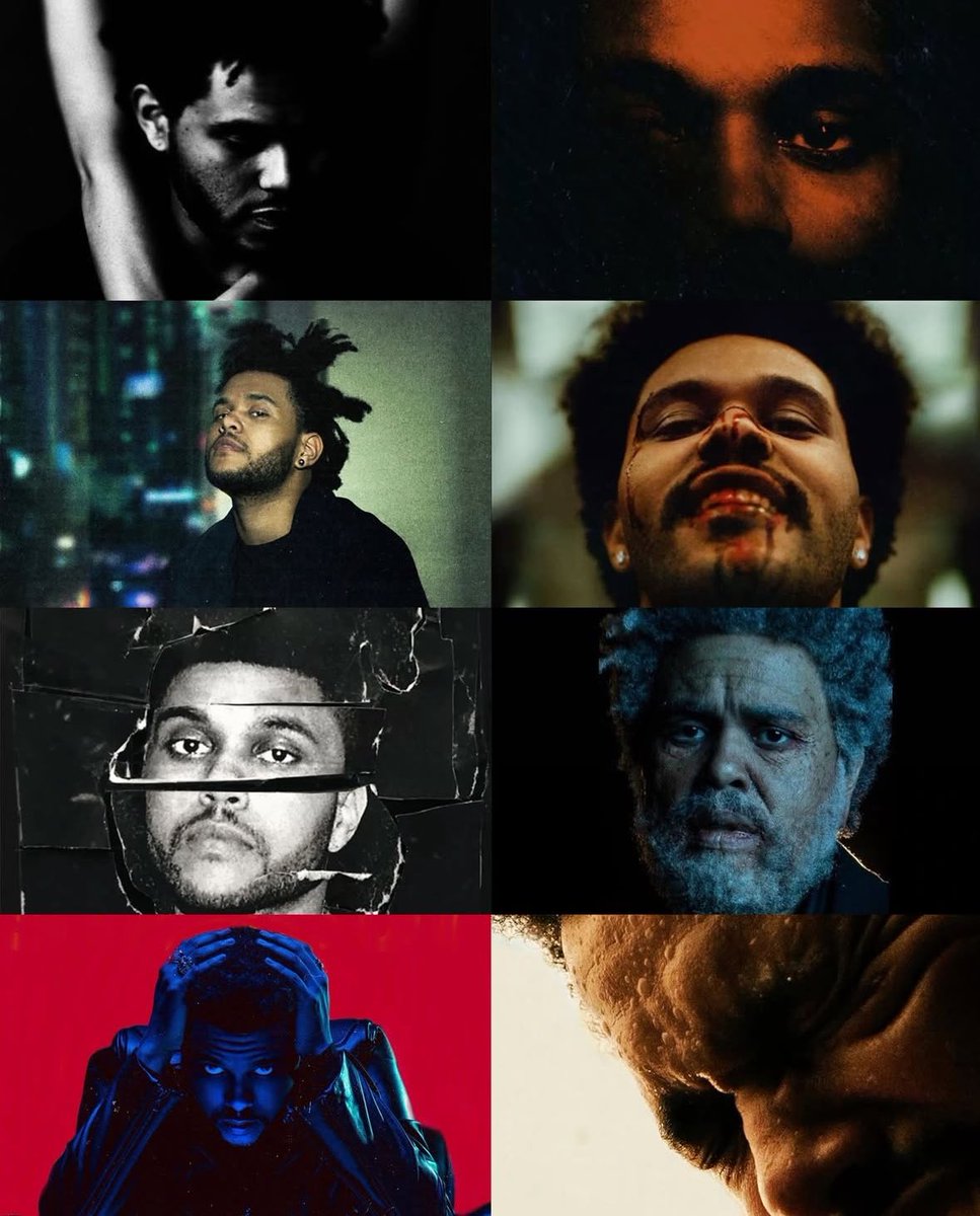 The Weeknd News (@newsweeknd) on Twitter photo 