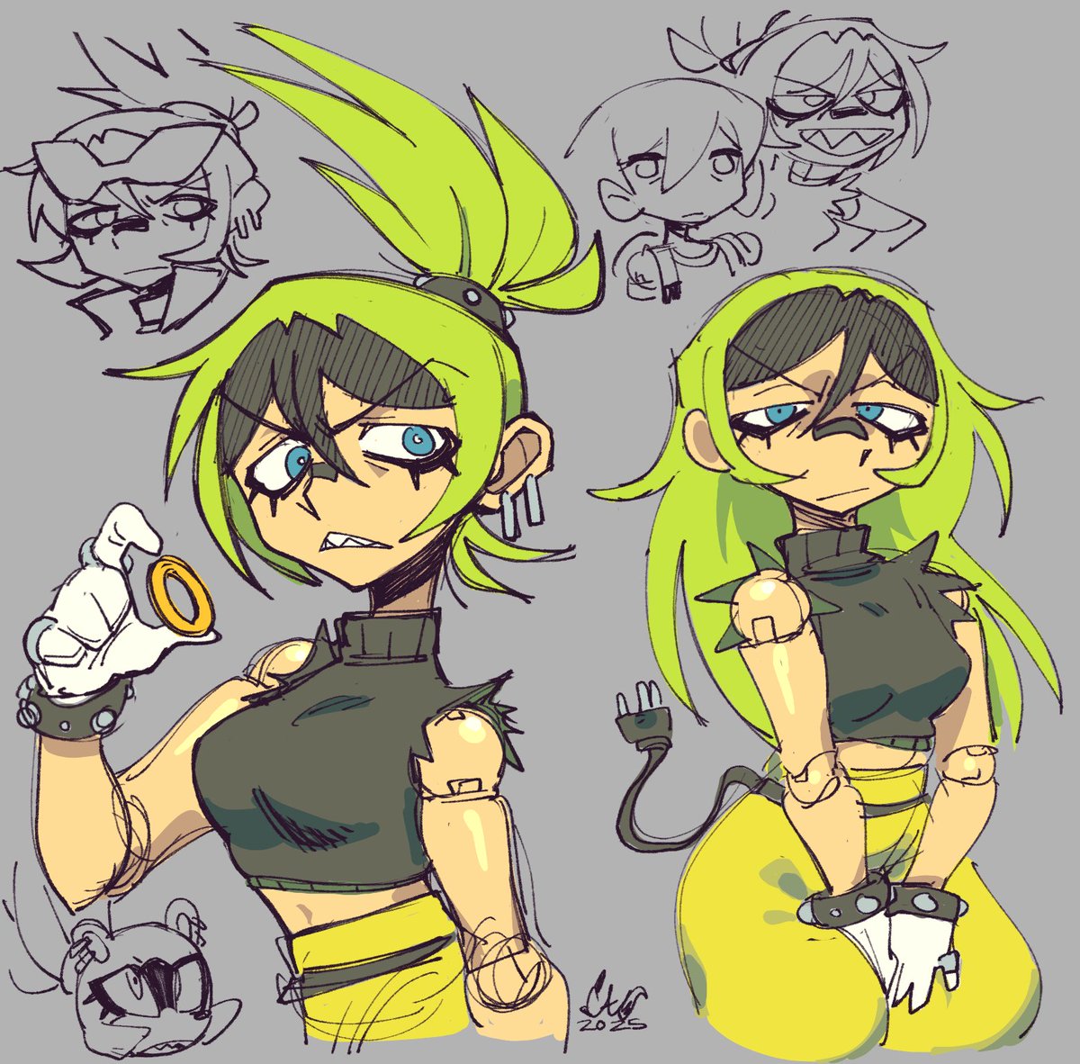 Caliginous - OPEN (@caliginous_arts) on Twitter photo 