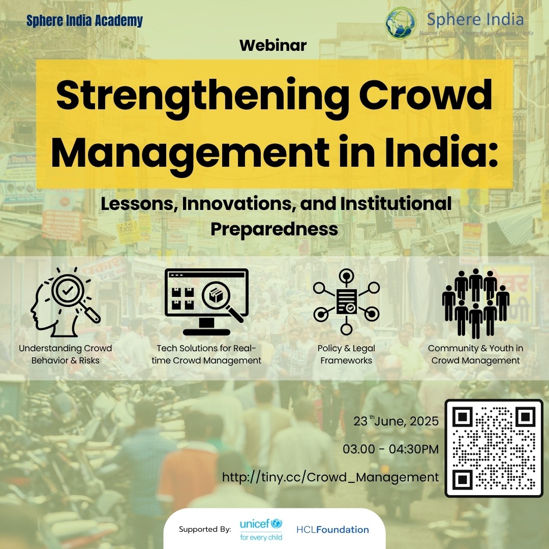 Sphere India tweet media