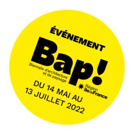La  journée entière du vendredi 20 juin célèbrera le paysage, l’urbanisme  et la fête dans le cadre de la Biennale d’architecture et de paysage !

🎓 Matinée : remise des prix aux jeunes paysagistes &amp; table ronde sur la ville de demain
 🌍 Après-midi : discussions autour du