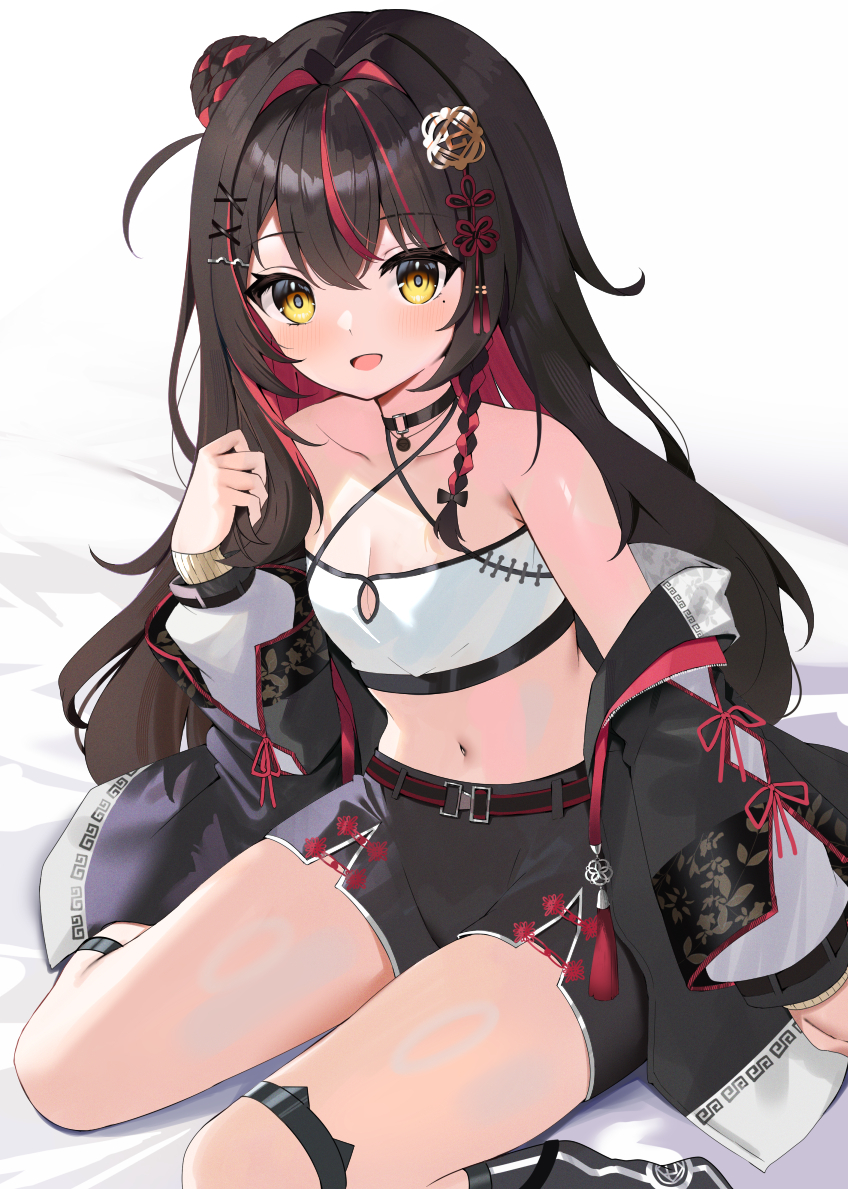 ｶﾜｲｲ　#七星ぱれっと