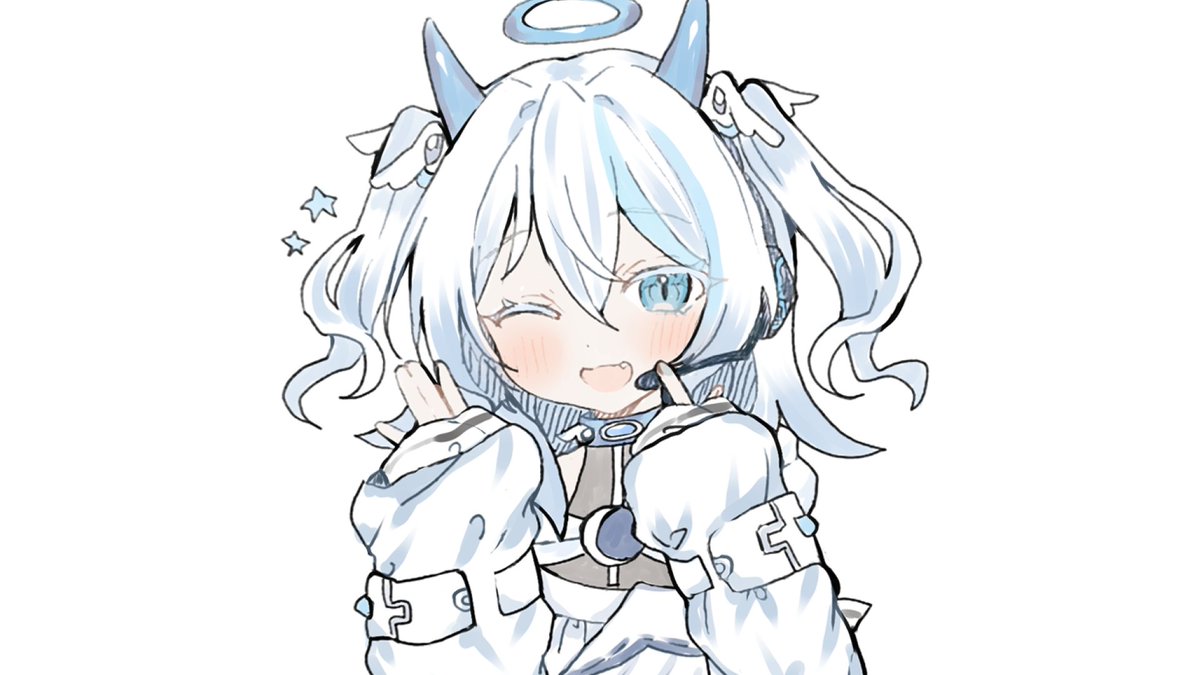 Hello tout le monde, on se retrouve aujourd'hui à 12h pour une grosse annonce!

💙On jouera également à Date Everything 💙
twitch.tv/angeceleste