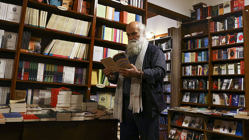 Fatih Kitabevi'ni artık İstanbul'da da bulmak mümkün 

dunyabizim.com/fatih-kitabevi…