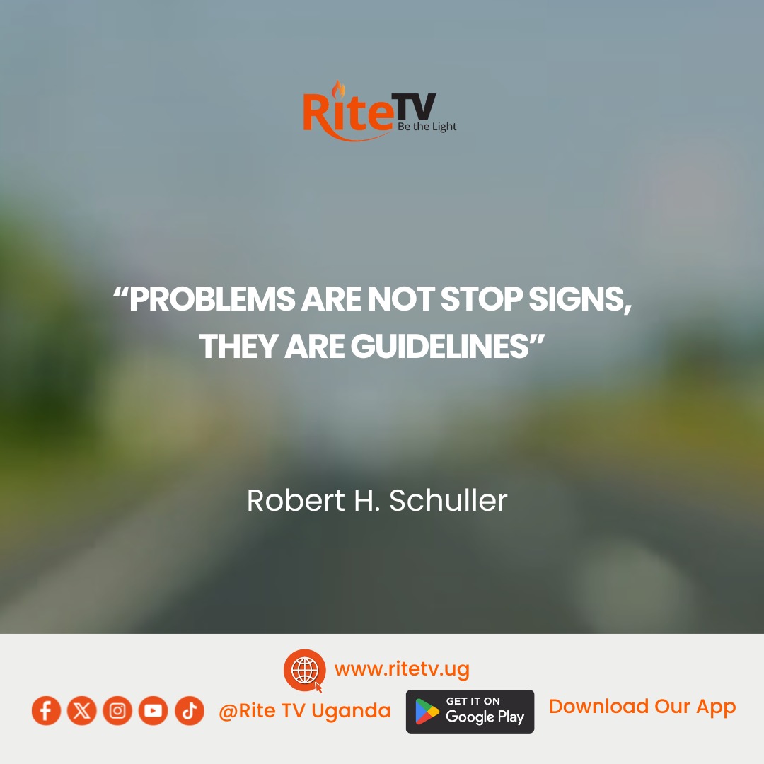 RiteTelevision's tweet photo. Problems aren't obstacles; they're signposts guiding the way forward.
#problems
#signposts
#ritetvmotivation https://t.co/2wWtYVQUyM