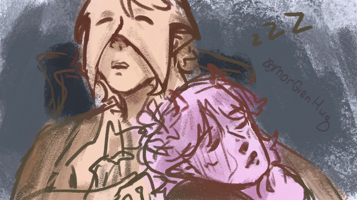 MorGvenHug's tweet image. sketches with Ebony, Ivory and Serapter
#ebonyviolin #ivorycello #serapter