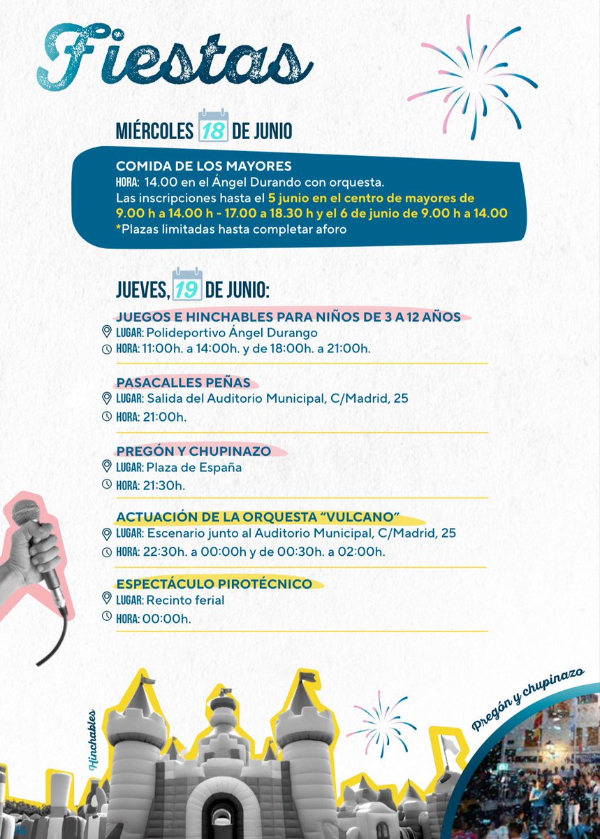 Ayuntamiento de Arroyomolinos tweet media