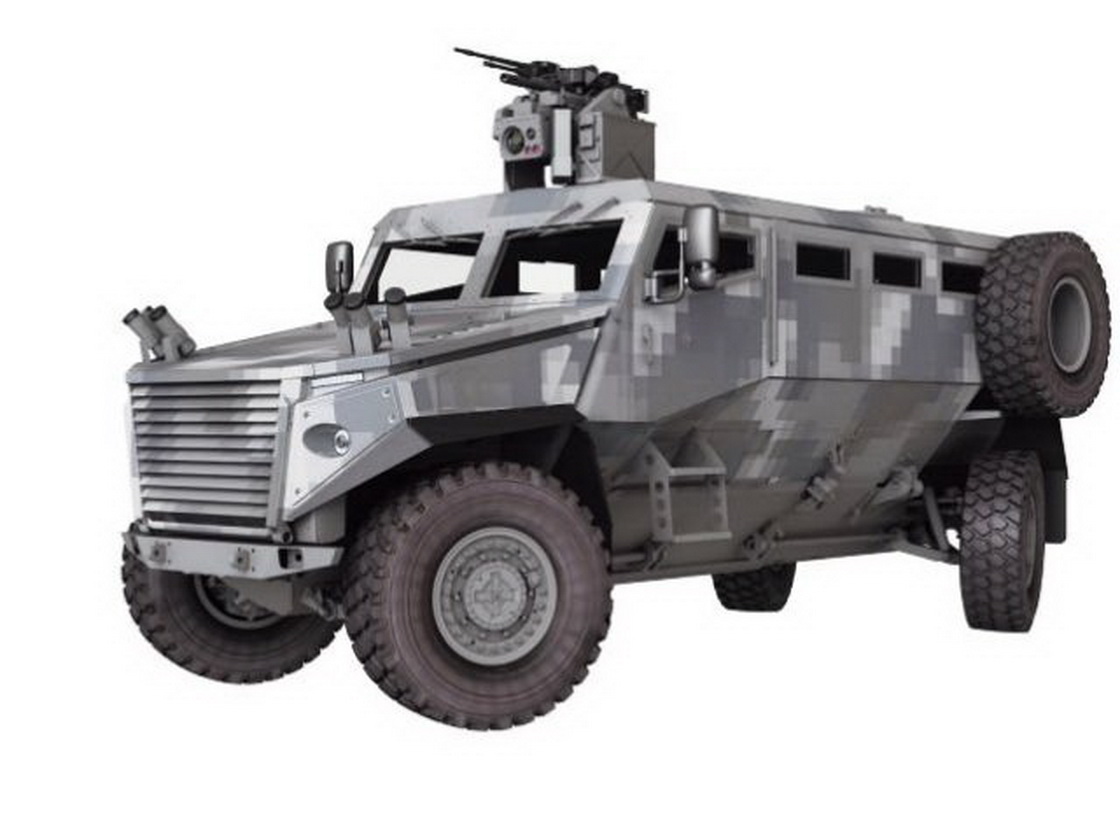Think Defence tweet media