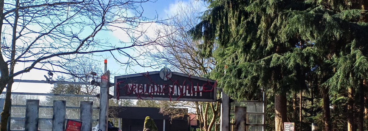 Chall Chats (@challchats) on Twitter photo We cannot wait to return to the facility in a few days at <a href="/altontowers/">Alton Towers Resort</a>! #AltonTowers We cannot wait to return to the facility in a few days at <a href="/altontowers/">Alton Towers Resort</a>! #AltonTowers