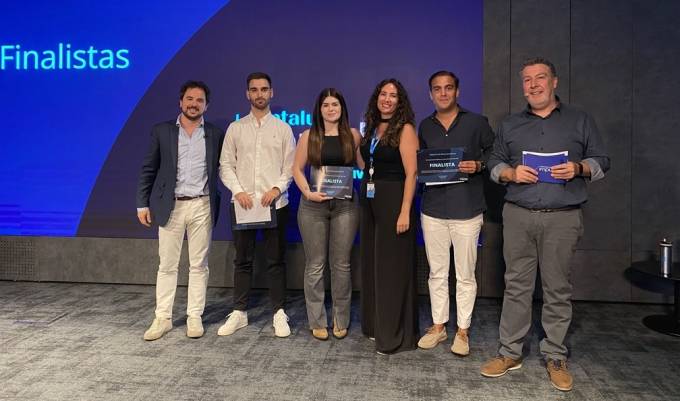 Santalucía promueve la semifinal de Santalucía Impulsa #Universidades

#Seguros #Talento #Innovación <a href="/santalucia_seg/">Santalucía Seguros</a> <a href="/santalucia_imp/">Santalucía Impulsa</a> 

grupoaseguranza.com/noticias-de-se…