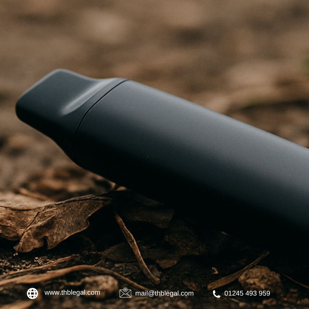 New UK ban on single-use vapes affects businesses. Avoid penalties &amp; reputational damage. Our blog covers what's changing, risks of non-compliance &amp; essential steps for retailers/distributors. Get expert legal guidance from Matthew Taylor &amp; our Regulatory Team.