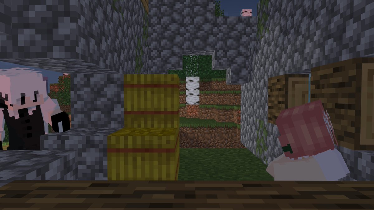 LastHumansSilly's tweet photo. Ni siquiera el mas fuerte puede salir ileso.....
#LastHumans #ServerMinecraft https://t.co/jVbxM42BNV