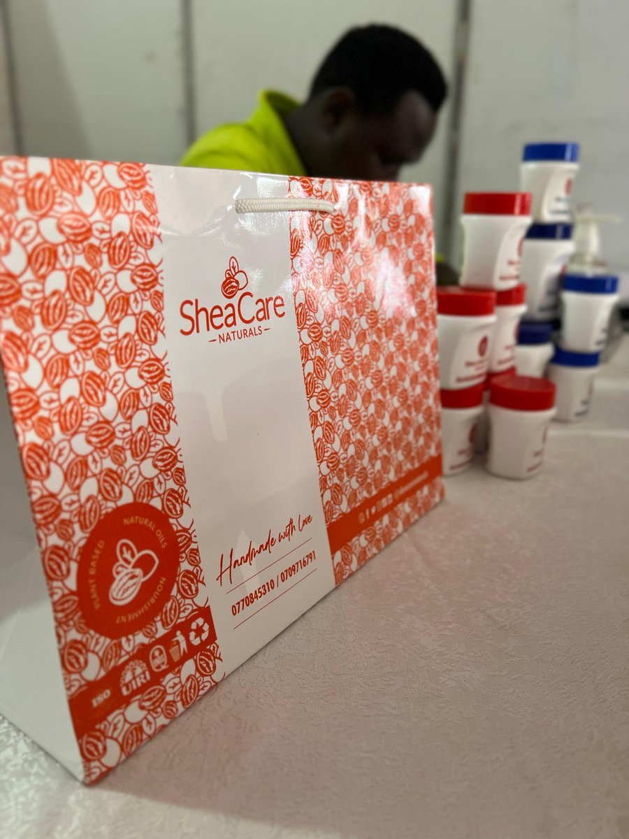 #UssiaStreetMarket,  is HAPPENING AUGUST 
🗓️  7th-9th 2025! 
📍Transport Road, Arua City