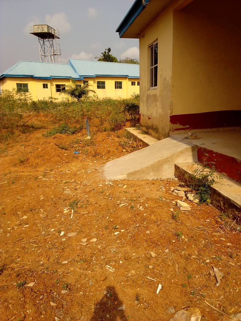 Make Our Hospital Work Campaign tweet media