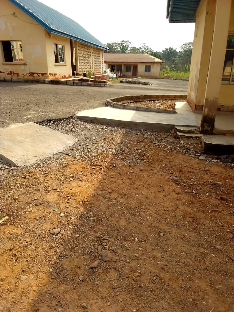 Make Our Hospital Work Campaign tweet media