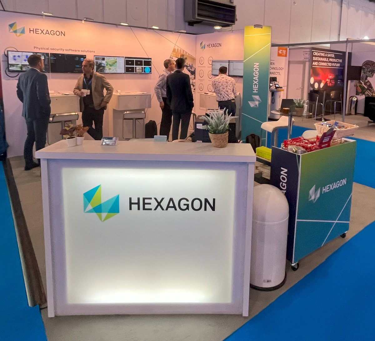 Octave for Physical Security tweet media