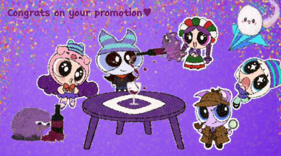 Yesterday, there was a huge promotion in Koreanads.

No one can deny that they have been contributing to monad for a long time.

They deserve their promotion.

Congrats and hope you have a wonderful day!
<a href="/Dodori4390/">DORI</a> <a href="/nana661823/">Halosunny l Monad.nad ⌘</a> <a href="/gold349349/">Jenny_MONAD</a> <a href="/superJinee/">Jinee Monad OpenLedger 🐙</a> <a href="/321_neo123/">NEO_321</a> <a href="/wawaawawaa12/">wawaa</a>