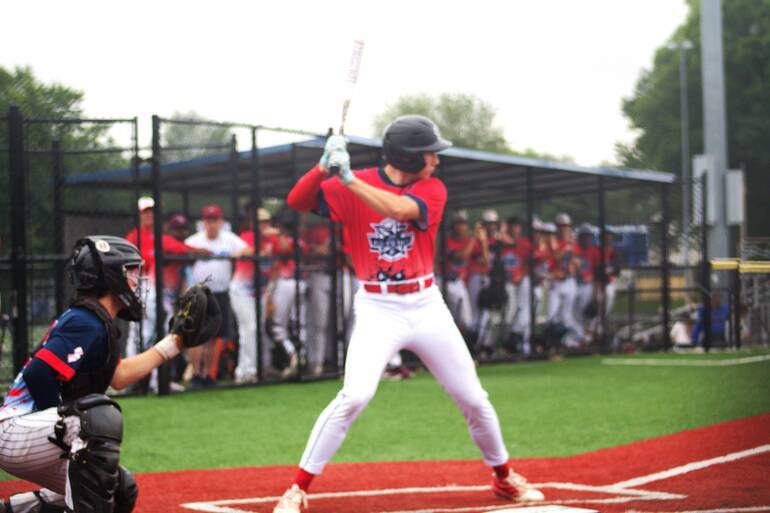 Michael Slicner tweet media