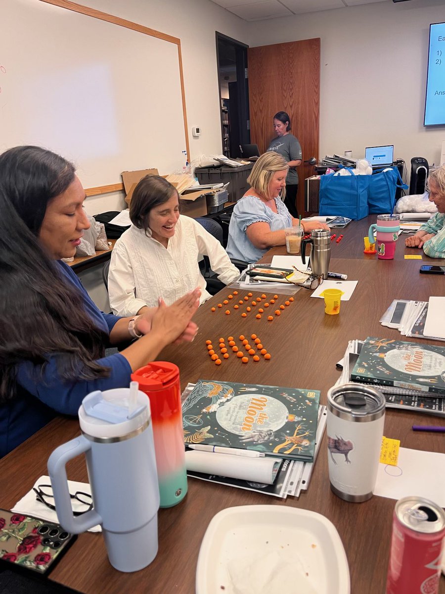 Pima County School Superintendent's Office tweet media